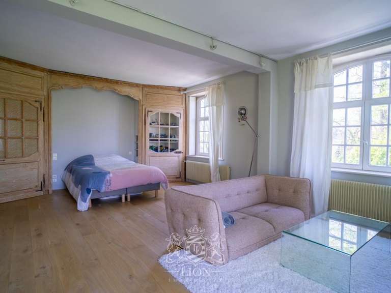 Maison Hem - 5 chambres - 214m²