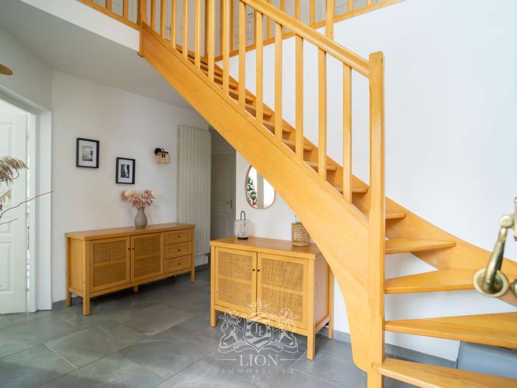 Maison Hem