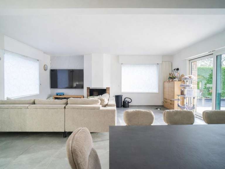 Maison Hem - 5 chambres - 175m²