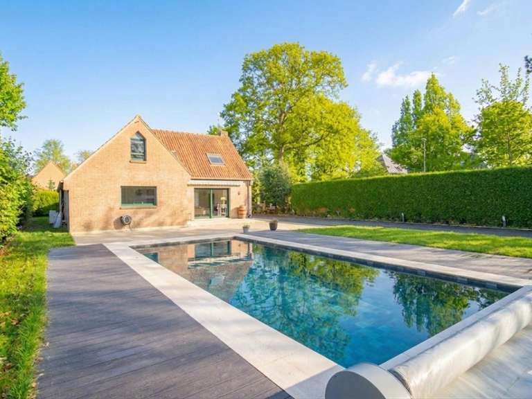 Maison Hem - 5 chambres - 175m²