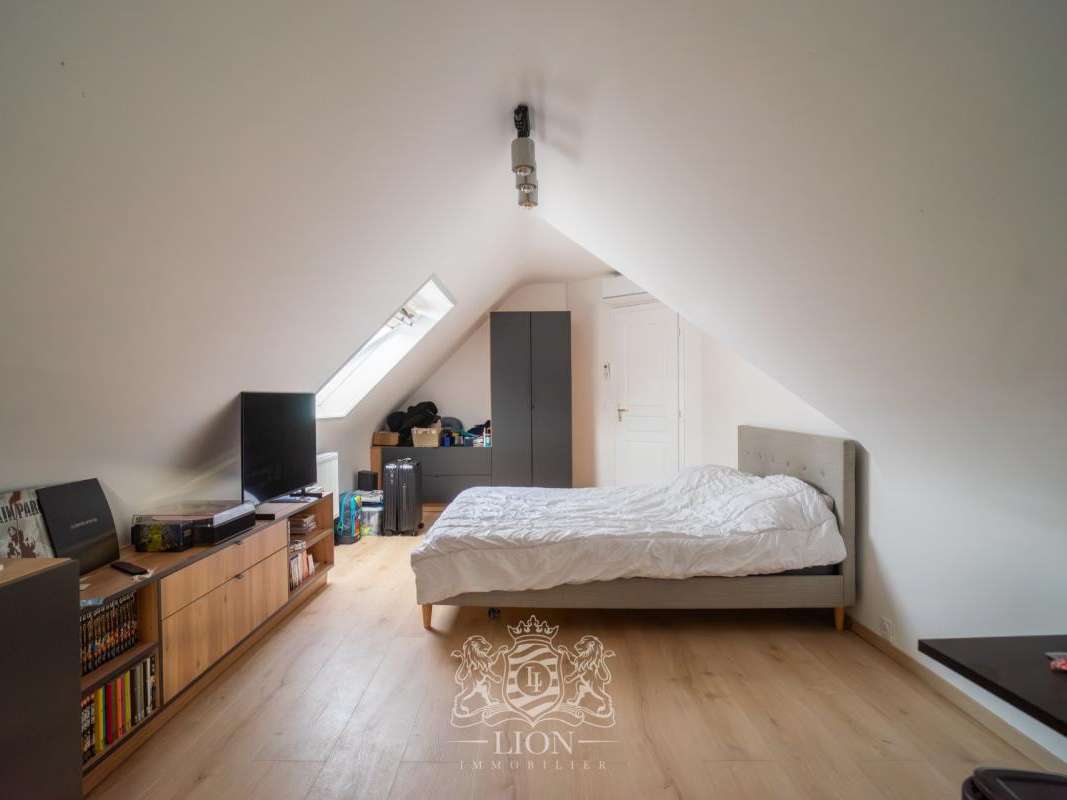 Maison Hem