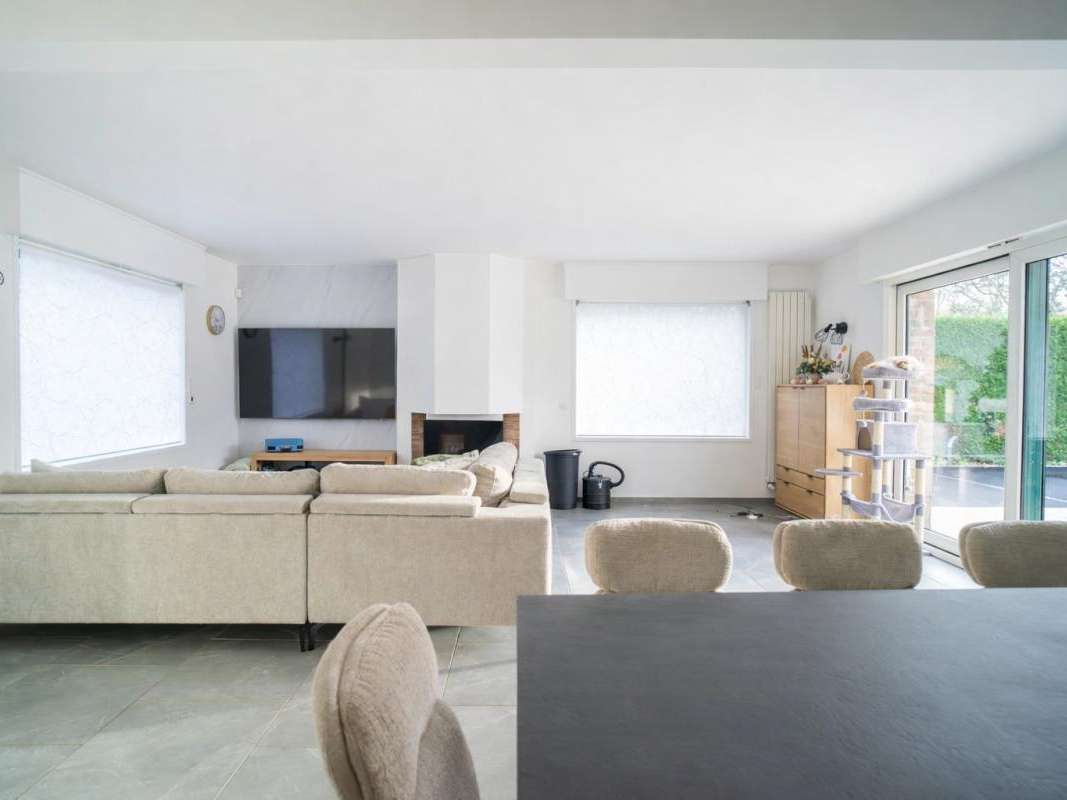 Maison Hem