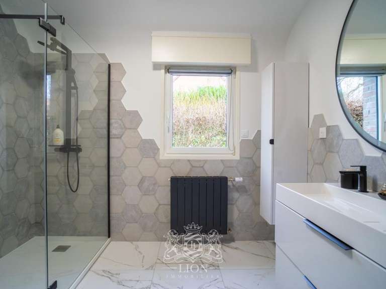 Maison Hem - 5 chambres - 175m²