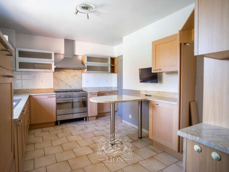 House Hem - 4 bedrooms - 163m²