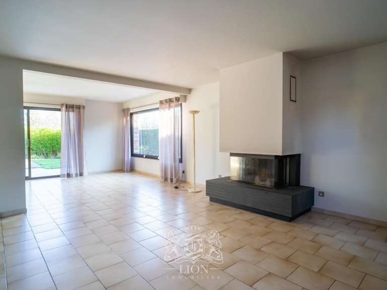 Maison Hem - 4 chambres - 163m²