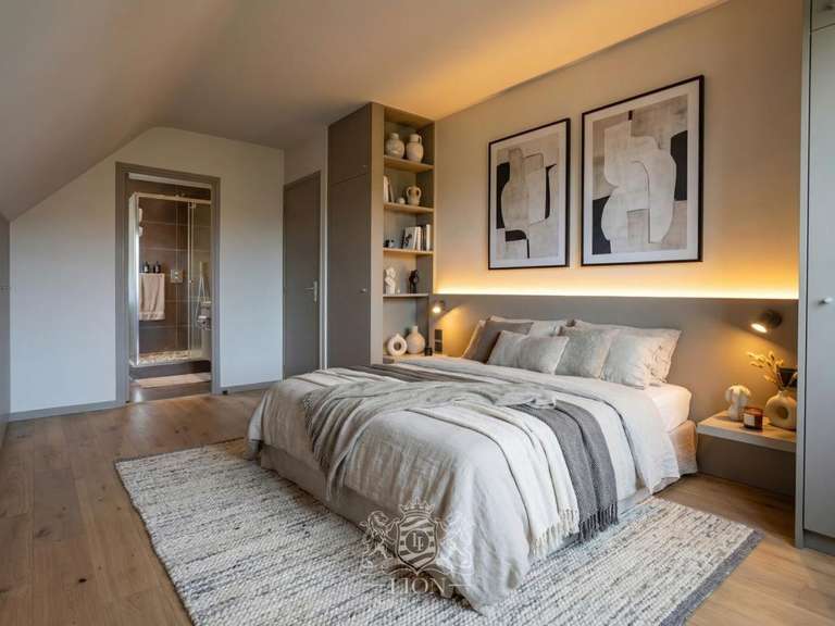 House Hem - 4 bedrooms - 163m²