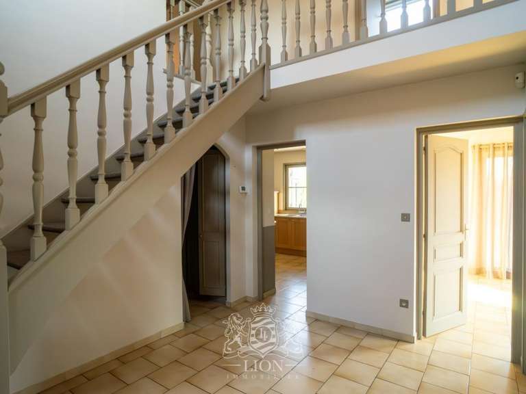 Maison Hem - 4 chambres - 163m²