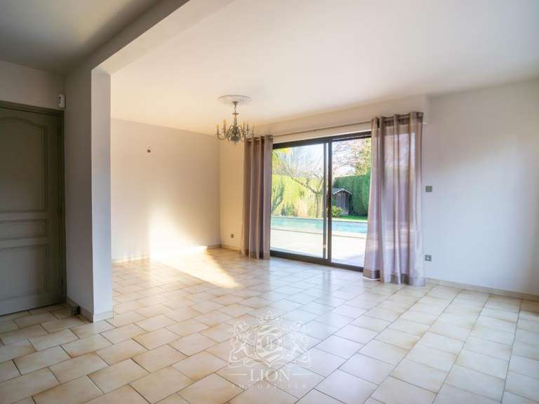 House Hem - 4 bedrooms - 163m²