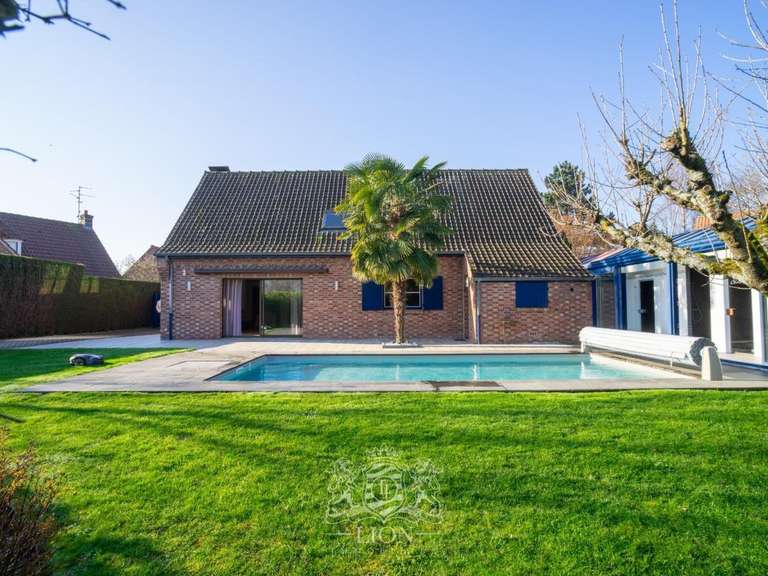 House Hem - 4 bedrooms - 163m²