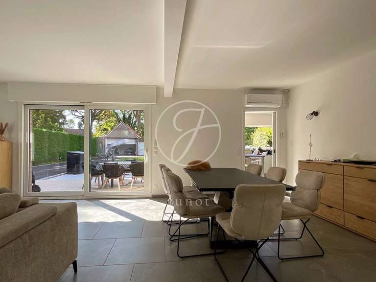 Maison Hem - 5 chambres - 232m²
