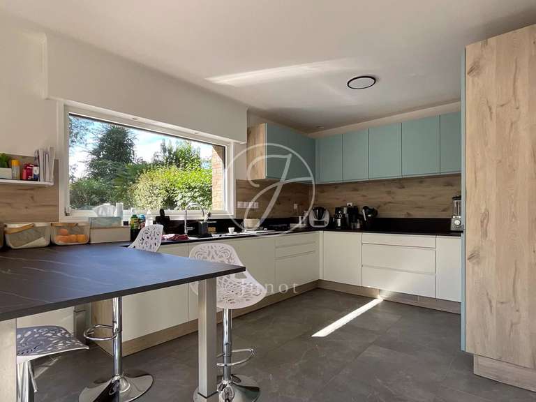 Maison Hem - 5 chambres - 232m²