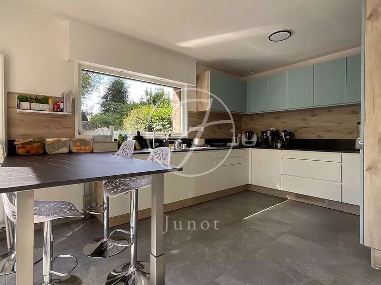 Maison Hem - 5 chambres - 232m²