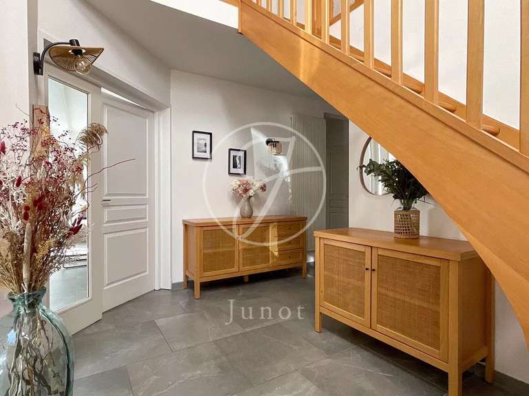 Maison Hem - 5 chambres - 232m²