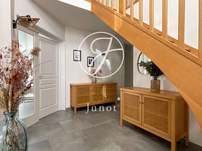 Maison Hem - 5 chambres - 232m²