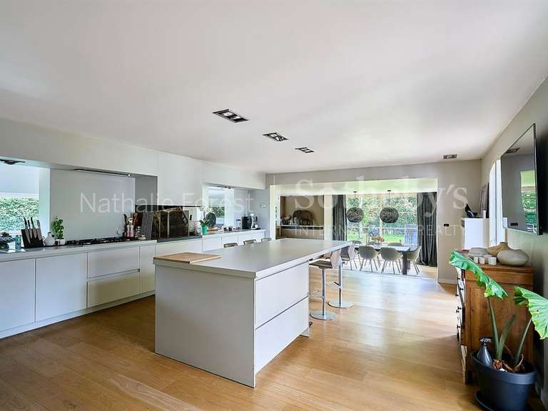 Maison Hem - 5 chambres - 356m²