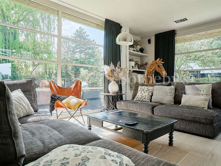 Maison Hem - 5 chambres - 356m²