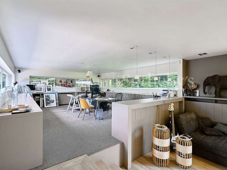 Maison Hem - 5 chambres - 356m²