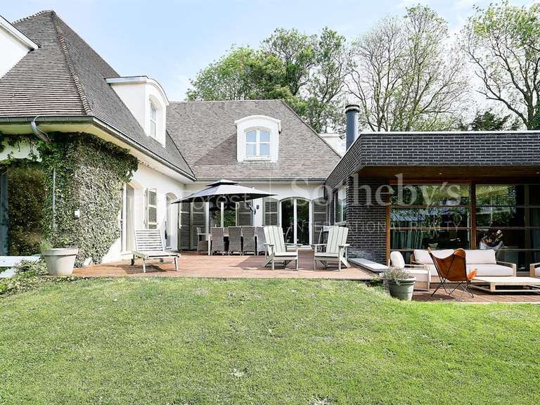 Maison Hem - 5 chambres - 356m²