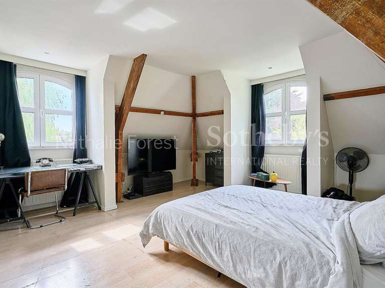 Maison Hem - 5 chambres - 356m²