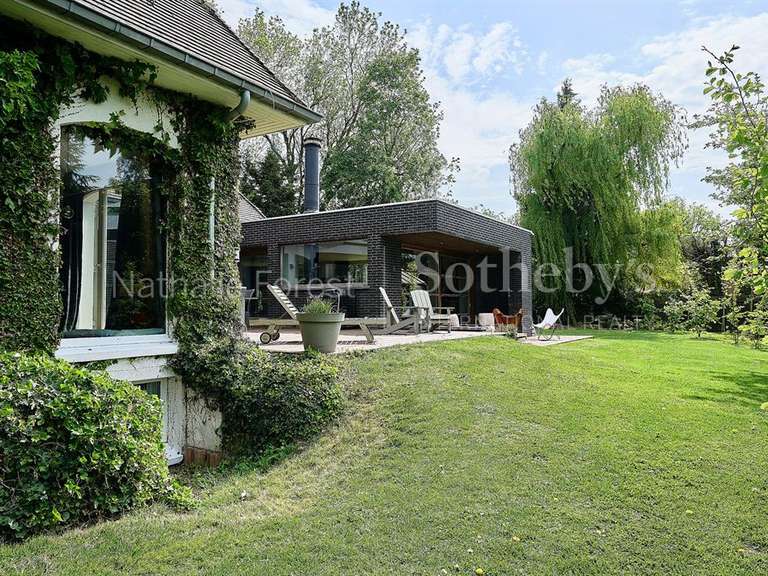 Maison Hem - 5 chambres - 356m²