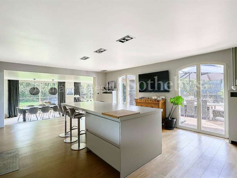 Maison Hem - 5 chambres - 356m²