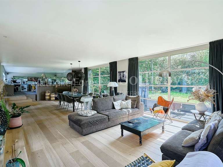 Maison Hem - 5 chambres - 356m²