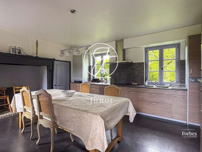 Maison Hem - 4 chambres - 262m²