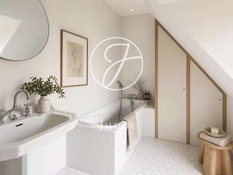 Maison Hem - 4 chambres - 262m²