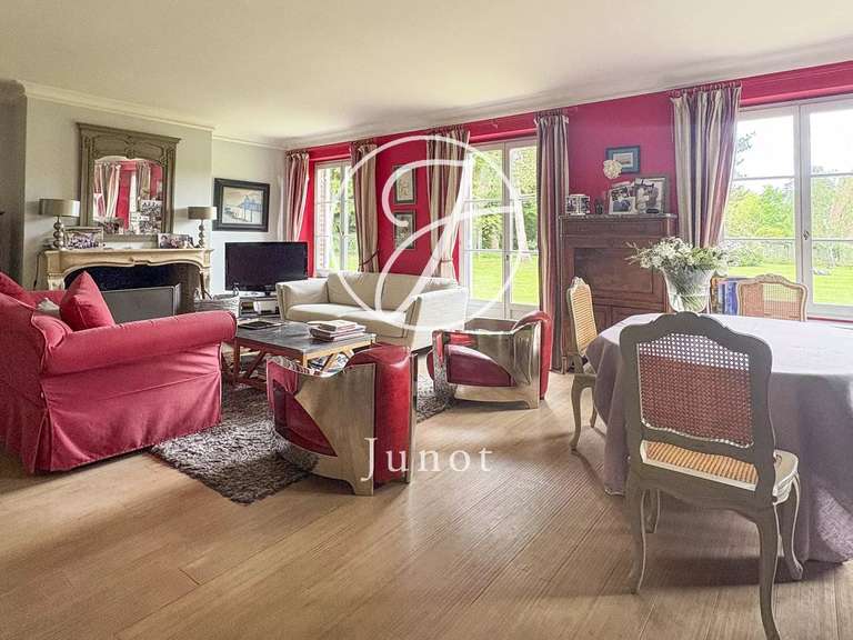 Maison Hem - 4 chambres - 262m²