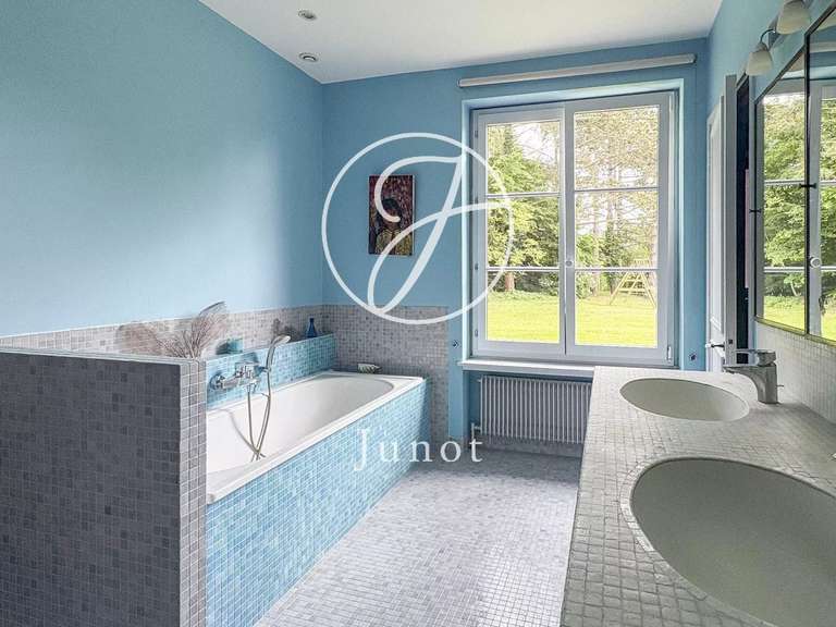 Maison Hem - 4 chambres - 262m²