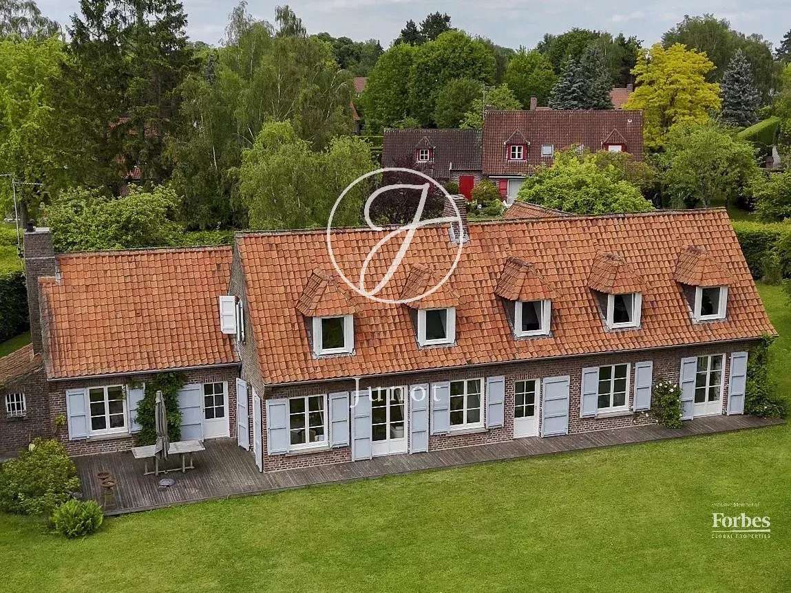 Maison Hem