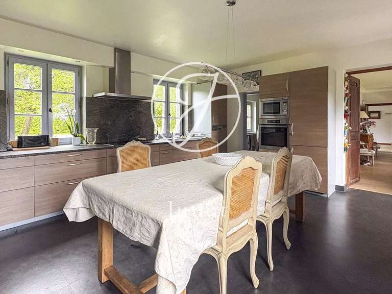 Maison Hem - 4 chambres - 262m²