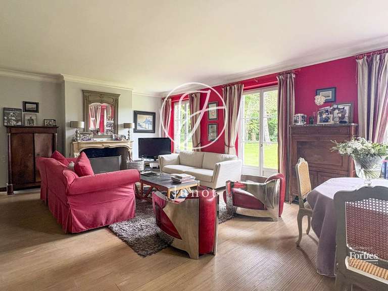 Maison Hem - 4 chambres - 262m²