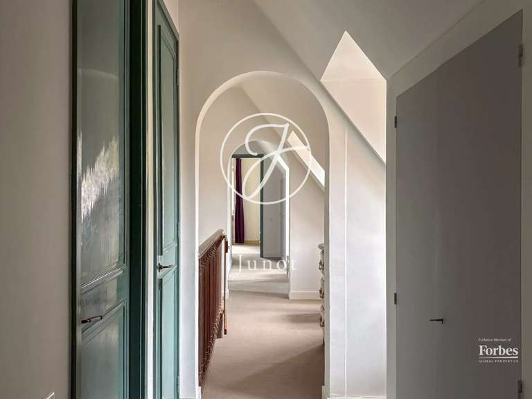 Maison Hem - 4 chambres - 262m²