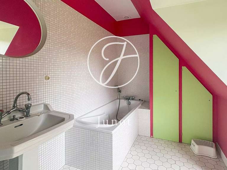 Maison Hem - 4 chambres - 262m²