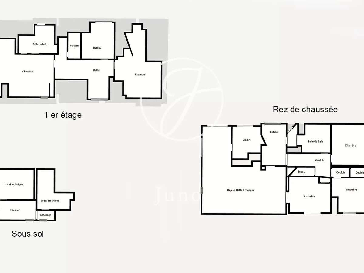 Maison Hem