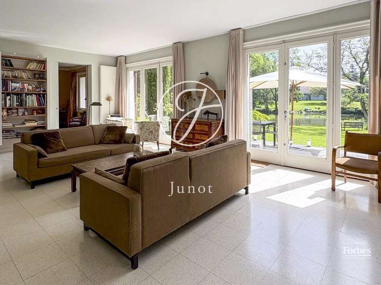 Maison Hem - 4 chambres - 246m²