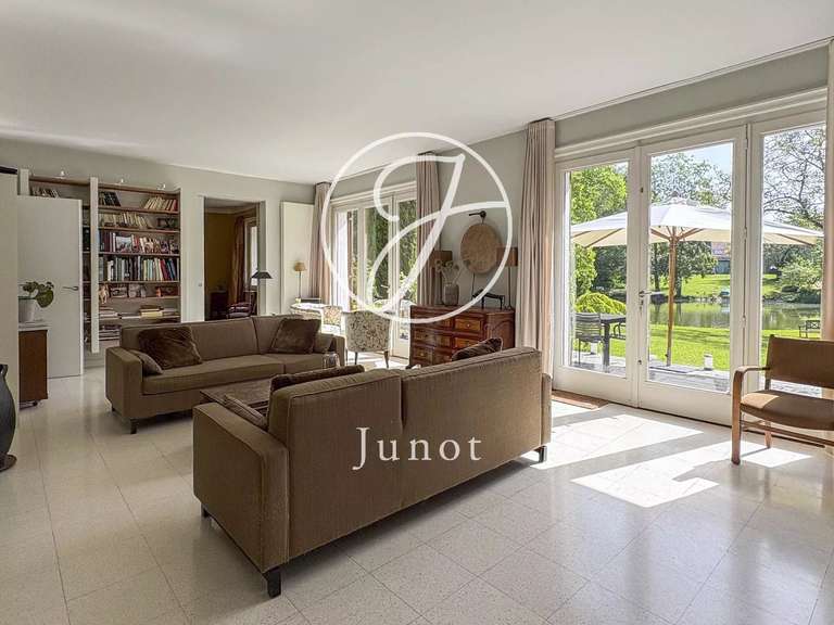 Maison Hem - 4 chambres - 246m²