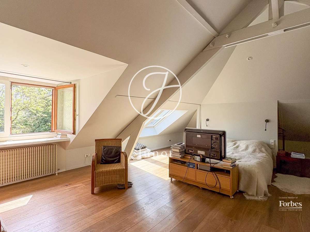 Maison Hem