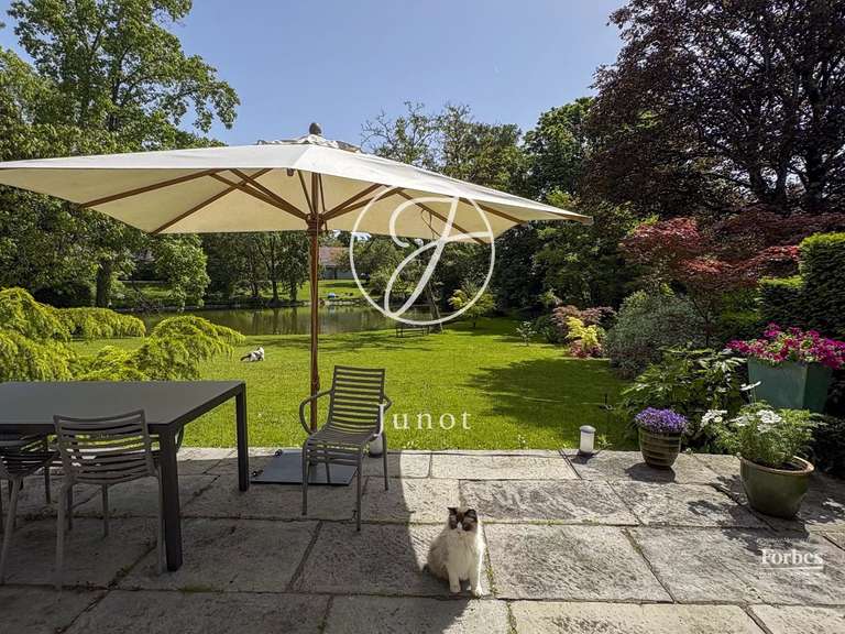 Maison Hem - 4 chambres - 246m²
