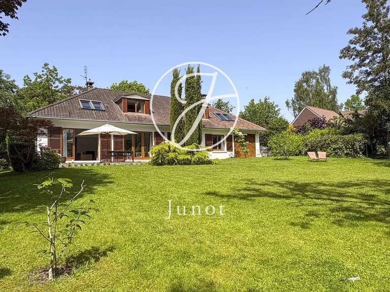 Maison Hem - 4 chambres - 246m²