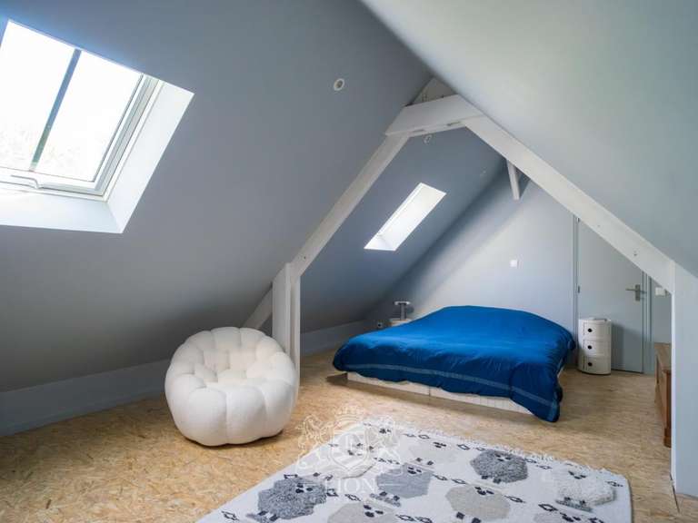 Maison Hem - 5 chambres - 214m²