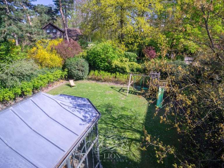 Maison Hem - 5 chambres - 214m²