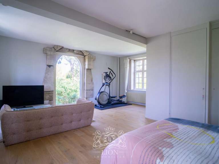 Maison Hem - 5 chambres - 214m²