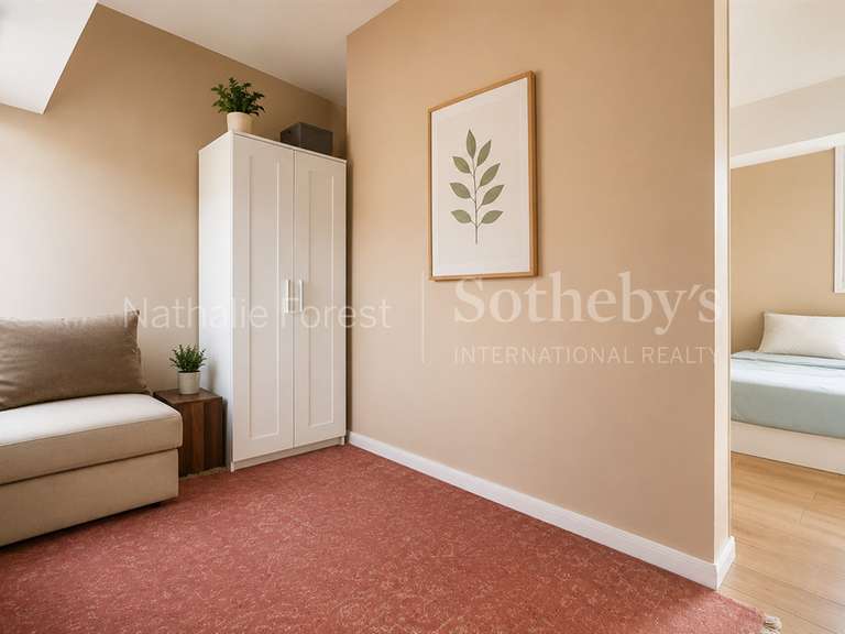 Maison Hem - 5 chambres - 230m²