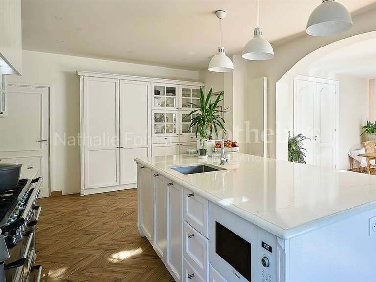 Maison Hem - 5 chambres - 230m²