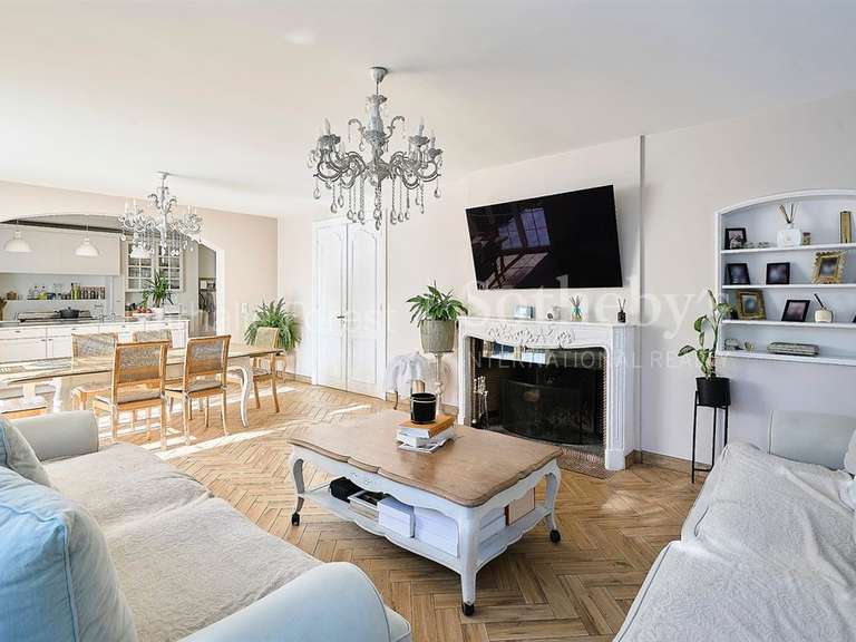 Maison Hem - 5 chambres - 230m²