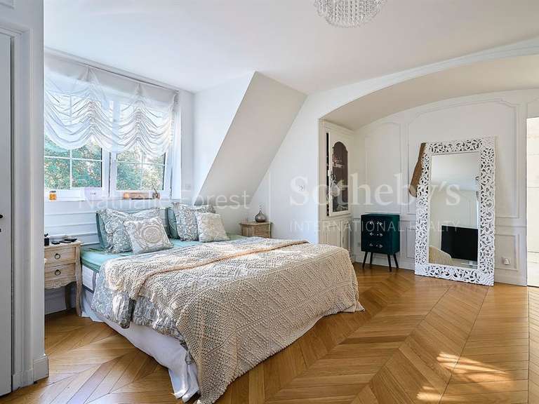 Maison Hem - 5 chambres - 230m²