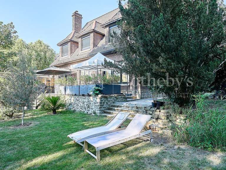 Maison Hem - 5 chambres - 230m²