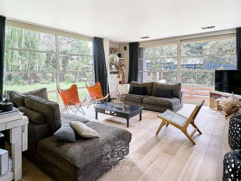 Maison Hem - 5 chambres - 356m²
